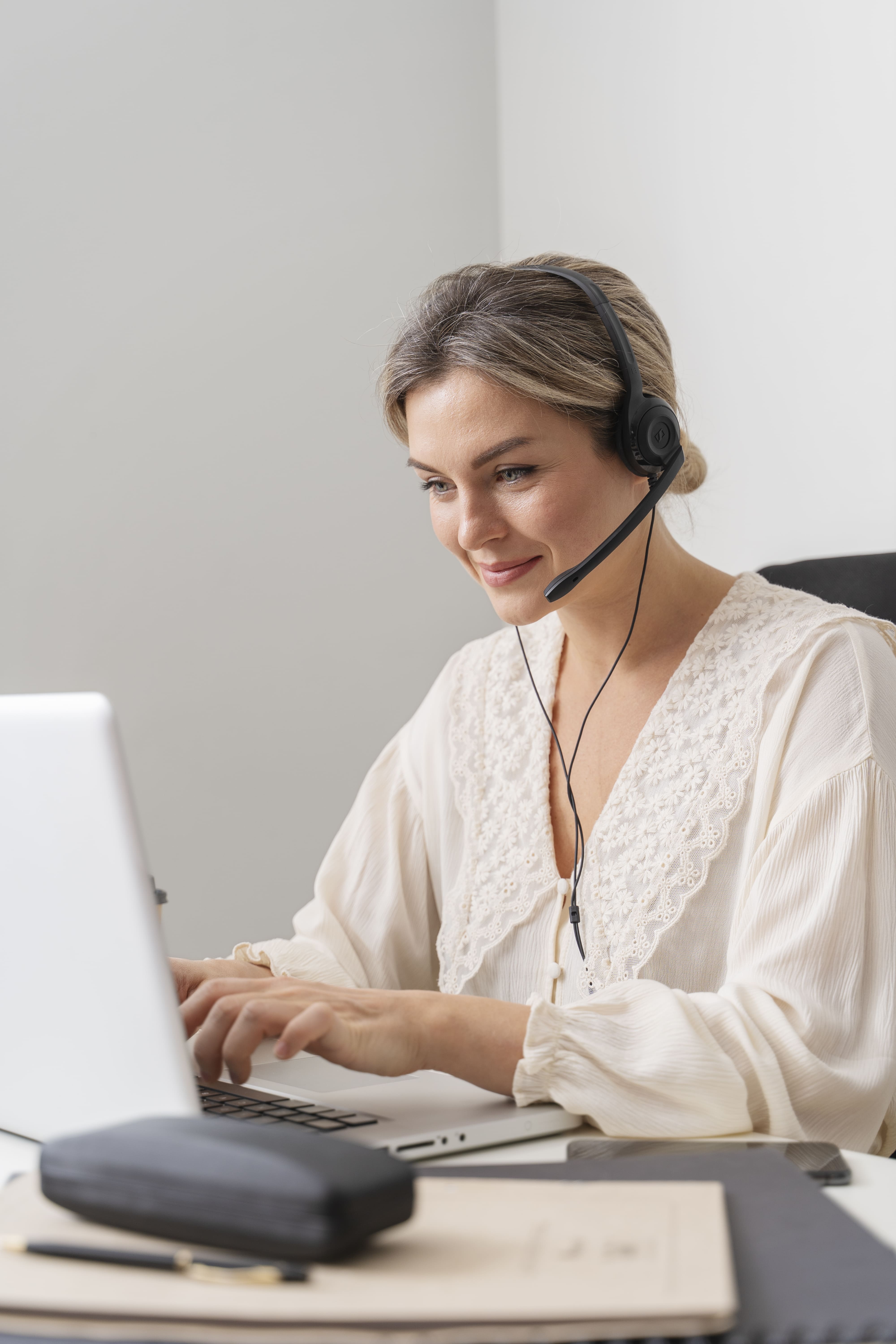 Atención al cliente
